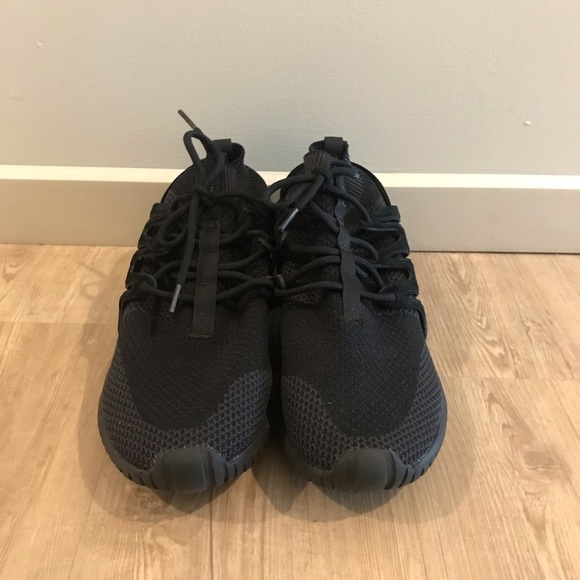 ADIDAS TUBULAR PRIMEKNIT NOVA SIZE11 BNWB - Picture 5 of 8